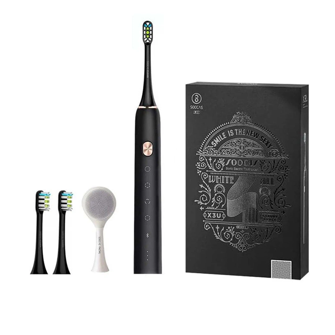  Зубные щетки 