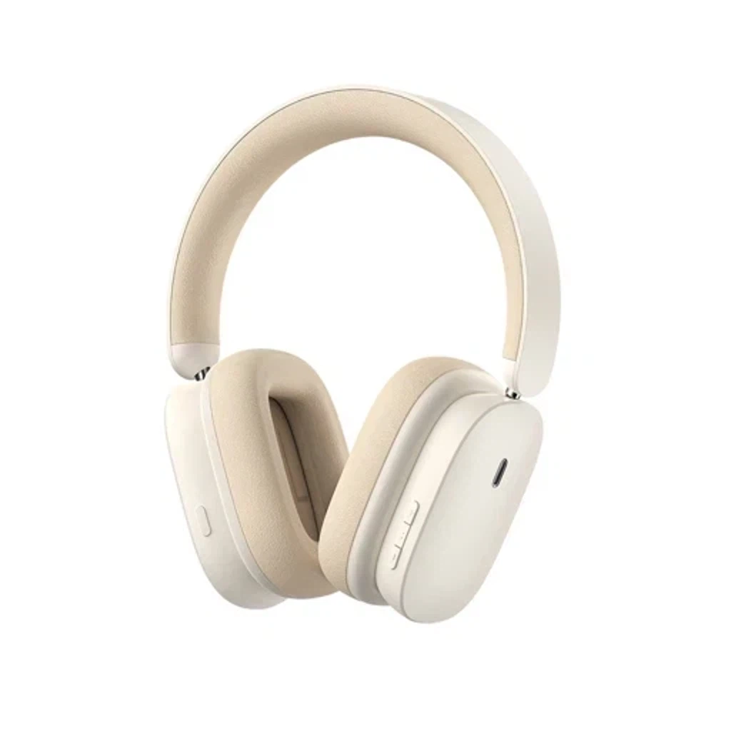 Наушники Baseus Bowie H1 Noise-Cancelling Wireless Headphones