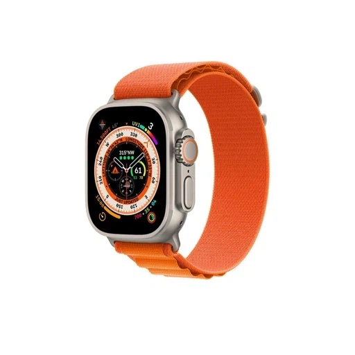 Apple Watch Ultra LTE 49 mm