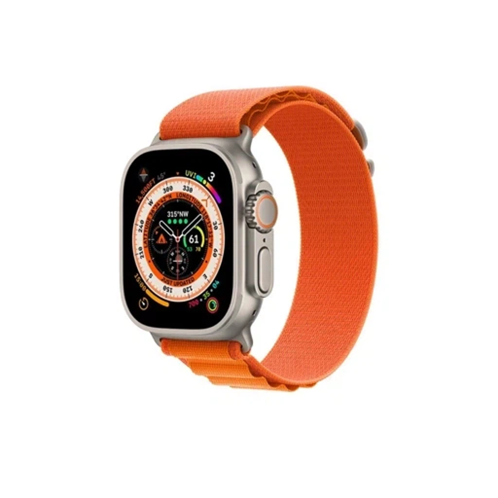 Apple Watch Ultra LTE 49 mm
