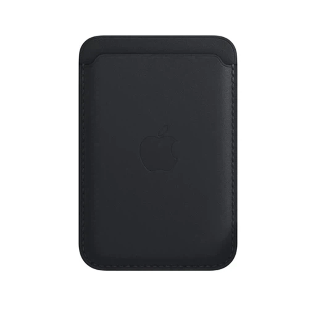 Чехол-кошелек APPLE Leather Wallet with MagSafe с MagSafe для iPhone
