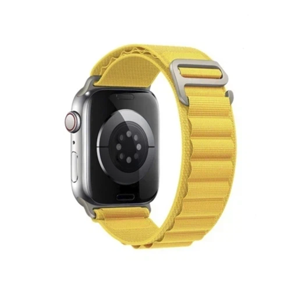 Ремешок для Смарт Часов/Smart Watch (42mm, 44mm, 45mm, 49mm)