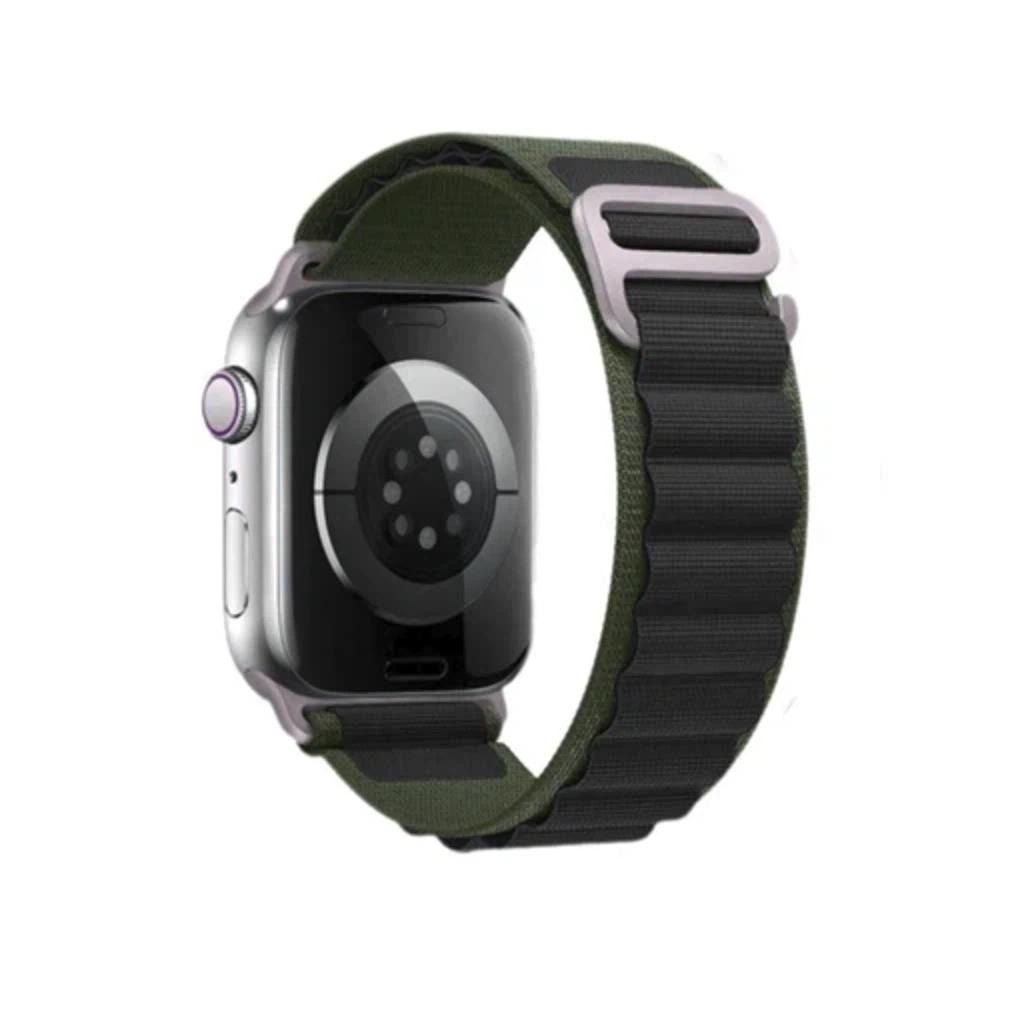 Ремешок для Смарт Часов/Smart Watch (42mm, 44mm, 45mm, 49mm)