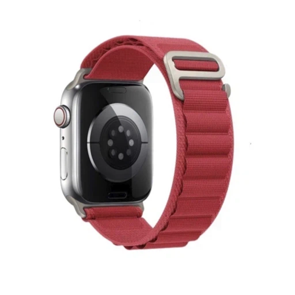 Ремешок для Смарт Часов/Smart Watch (42mm, 44mm, 45mm, 49mm)