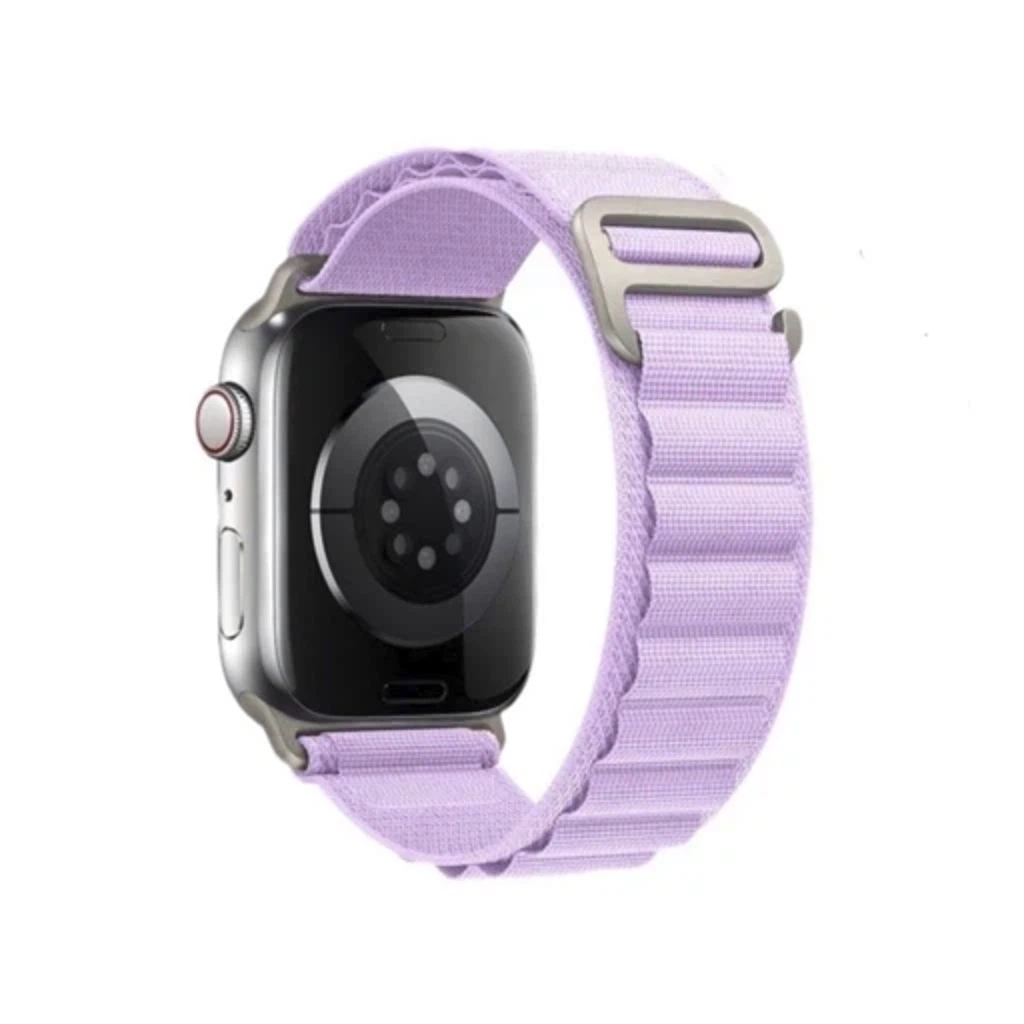 Ремешок для Смарт Часов/Smart Watch (42mm, 44mm, 45mm, 49mm)