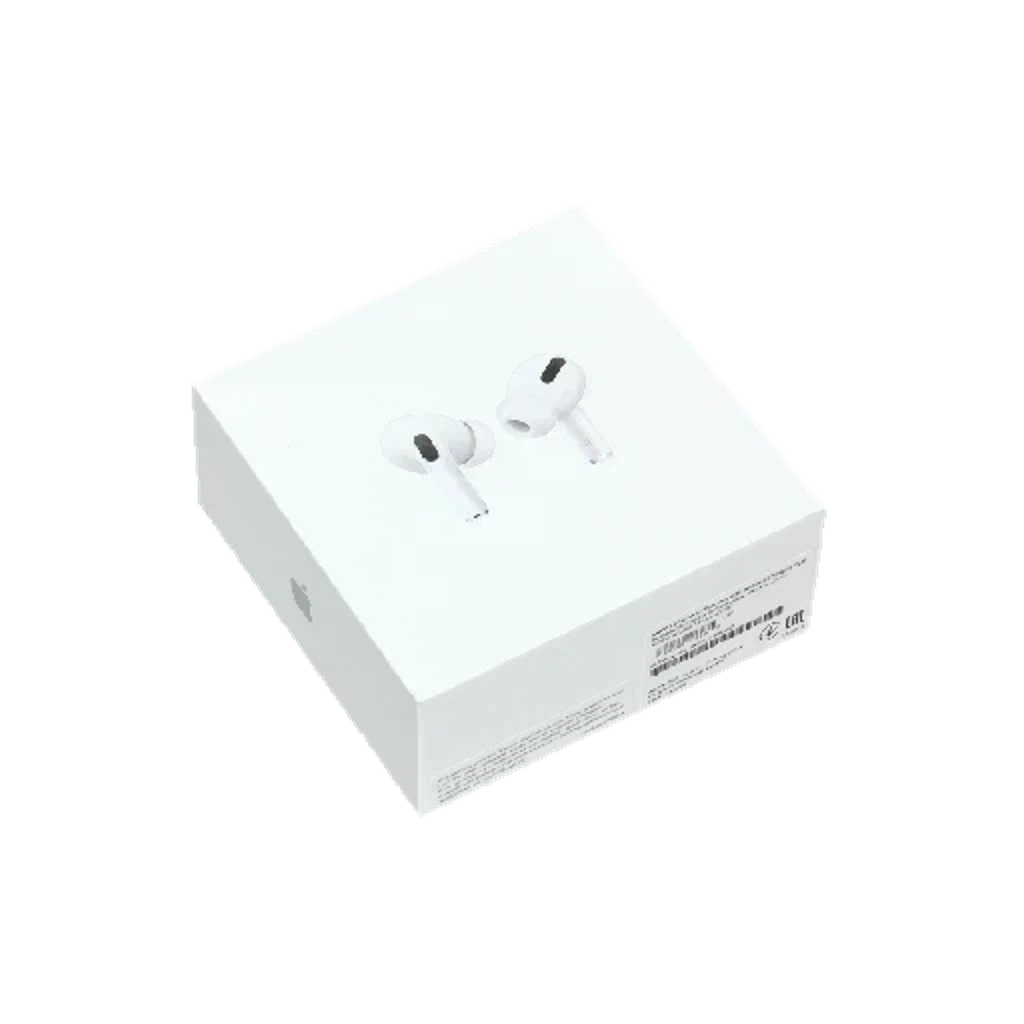 Оригинальная упаковка AirPods Pro/ Pro2