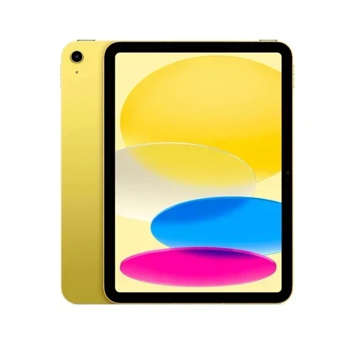 Apple iPad 10 10.9” 64Gb 2022 LTE (MQ6K3,MQ6L3)