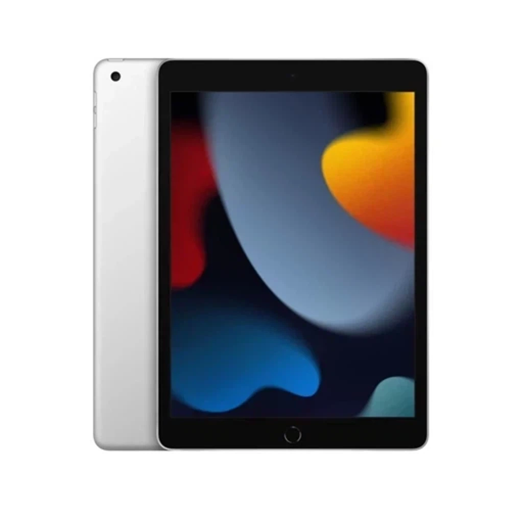 Apple iPad 10.2” 2021 64Gb Silver (MK2L3)