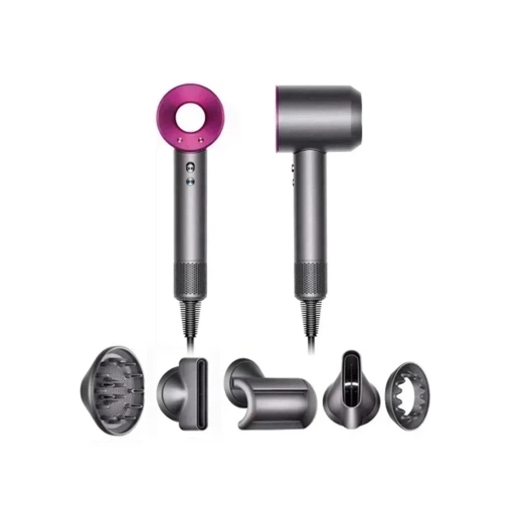 Фен Dyson Supersonic (премиум копия)