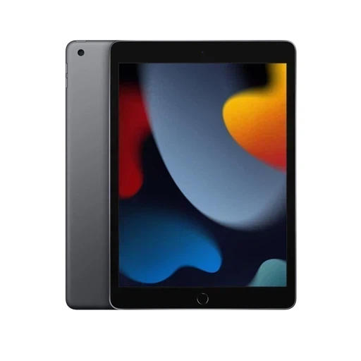 Apple iPad 10.2” 2021 256Gb Space Gray (MK2N3)