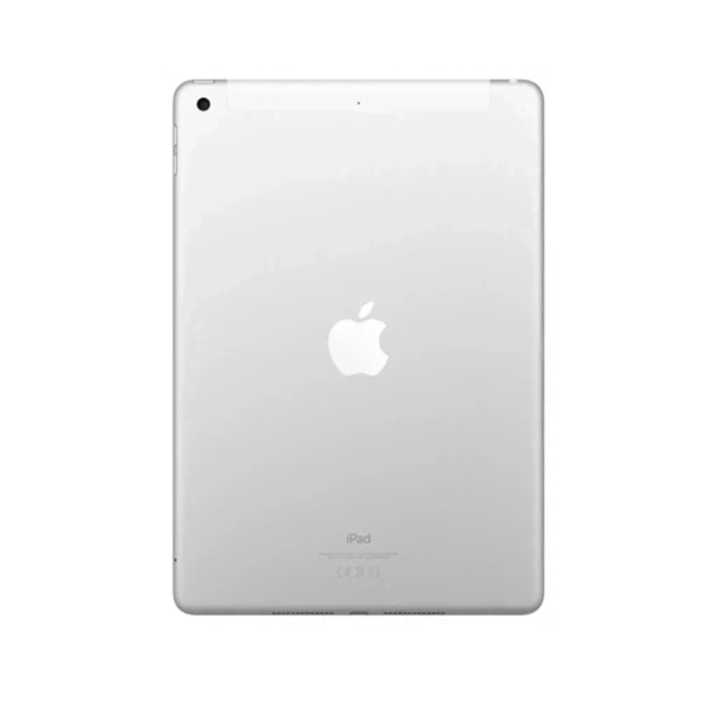 Apple iPad 10.2 2021 256Gb Silver (MK2P3)