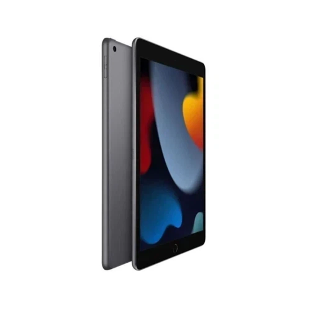 Apple iPad 10.2” 64Gb Gray (MK2K3)