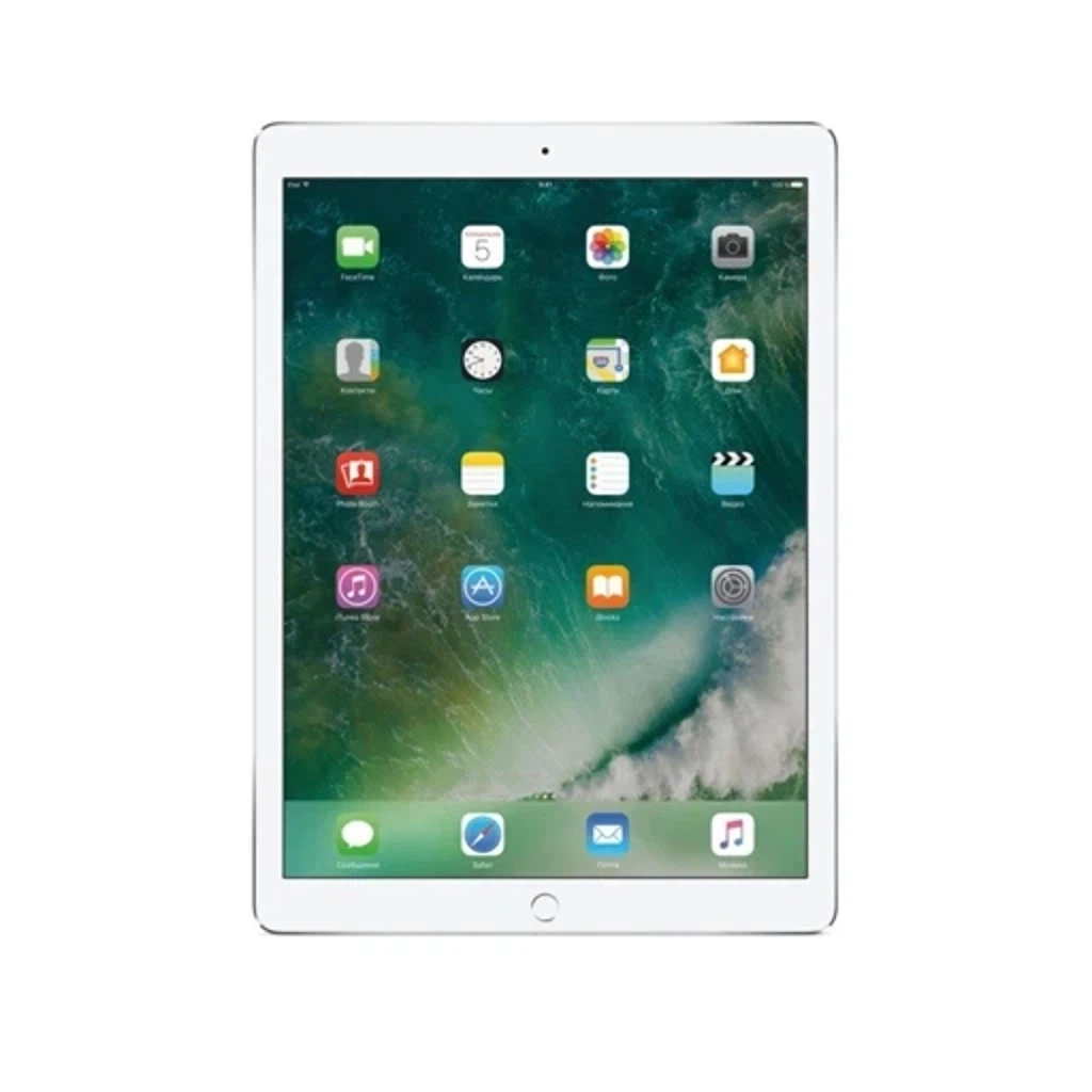 Apple iPad Pro 12.9” M2 256Gb LTE Silver (MP613)