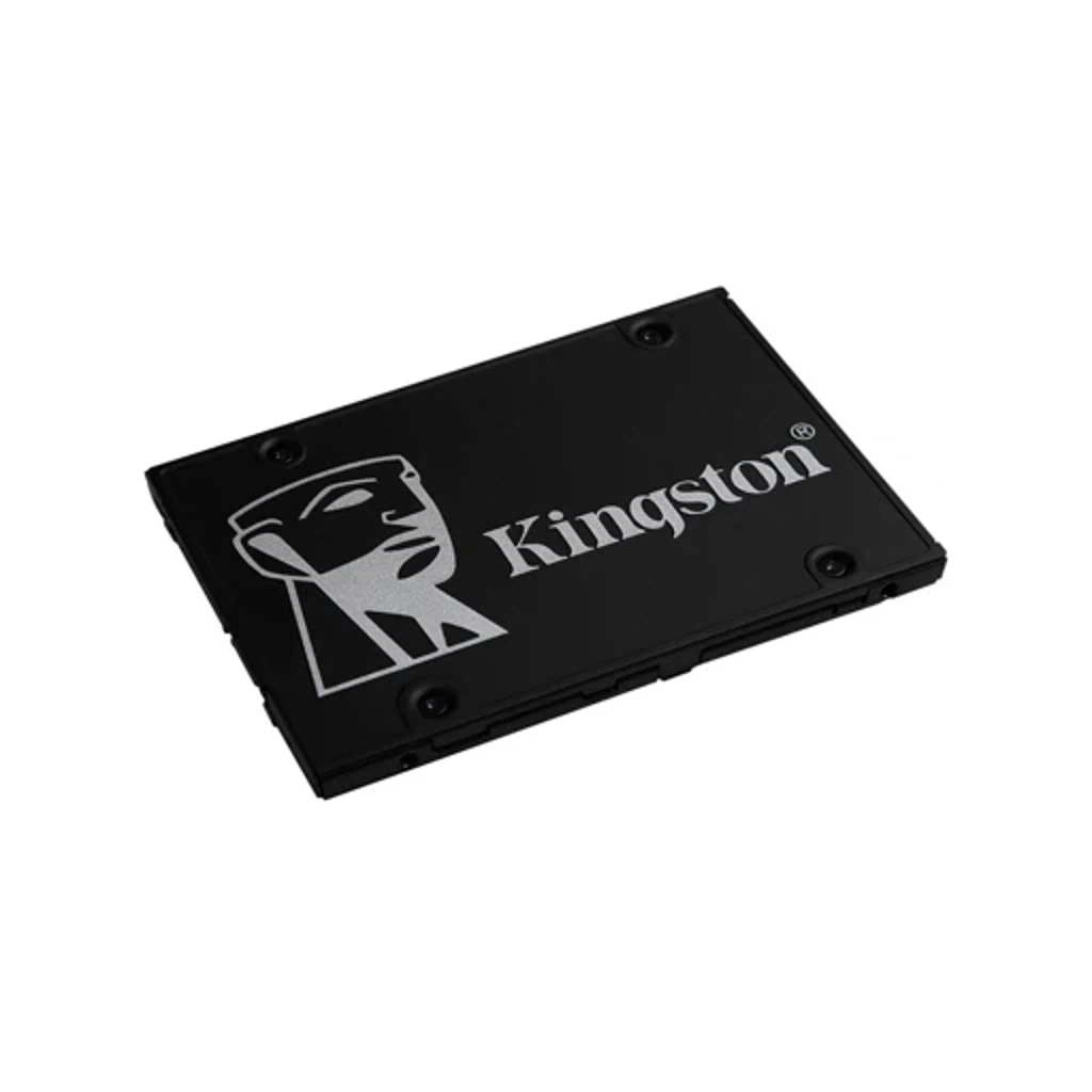 SSD Kingston KC600 256GB SKC600/256G