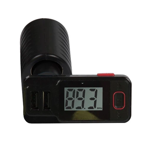 FM модулятор RITMIX FMT-A775