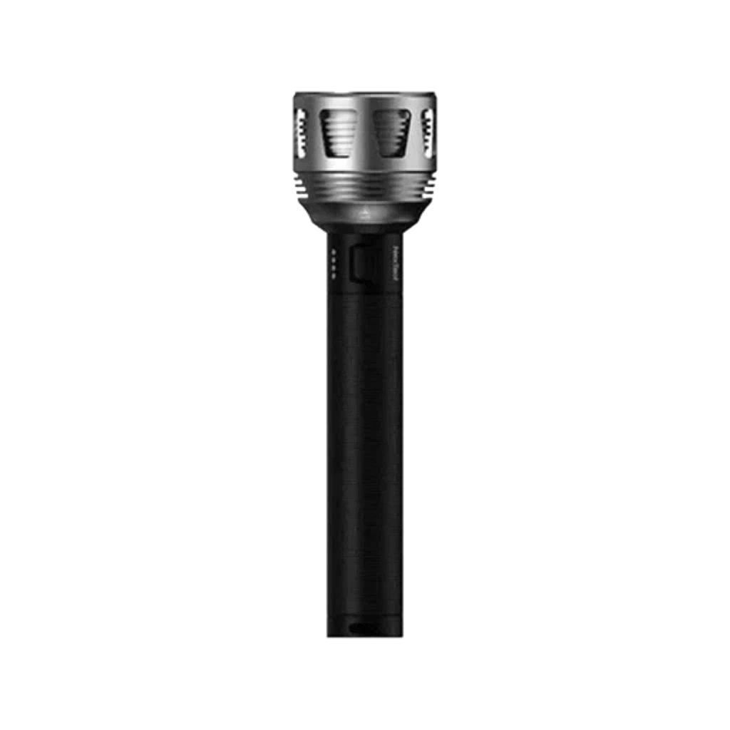 Фонарик Xiaomi NexTool Outdoor Flashlight (3600 lumen) Black NE20168