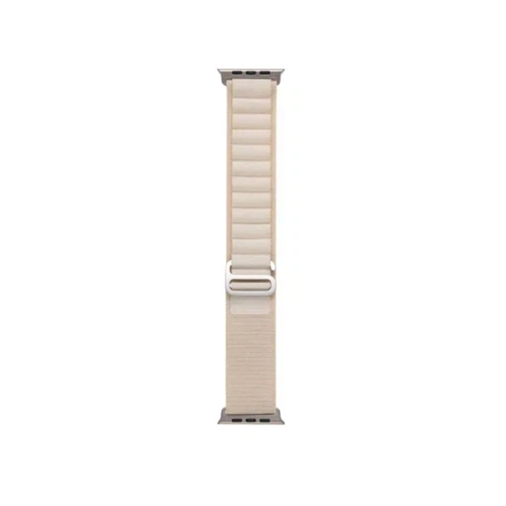Ремешки Alpine Loop Apple Watch 