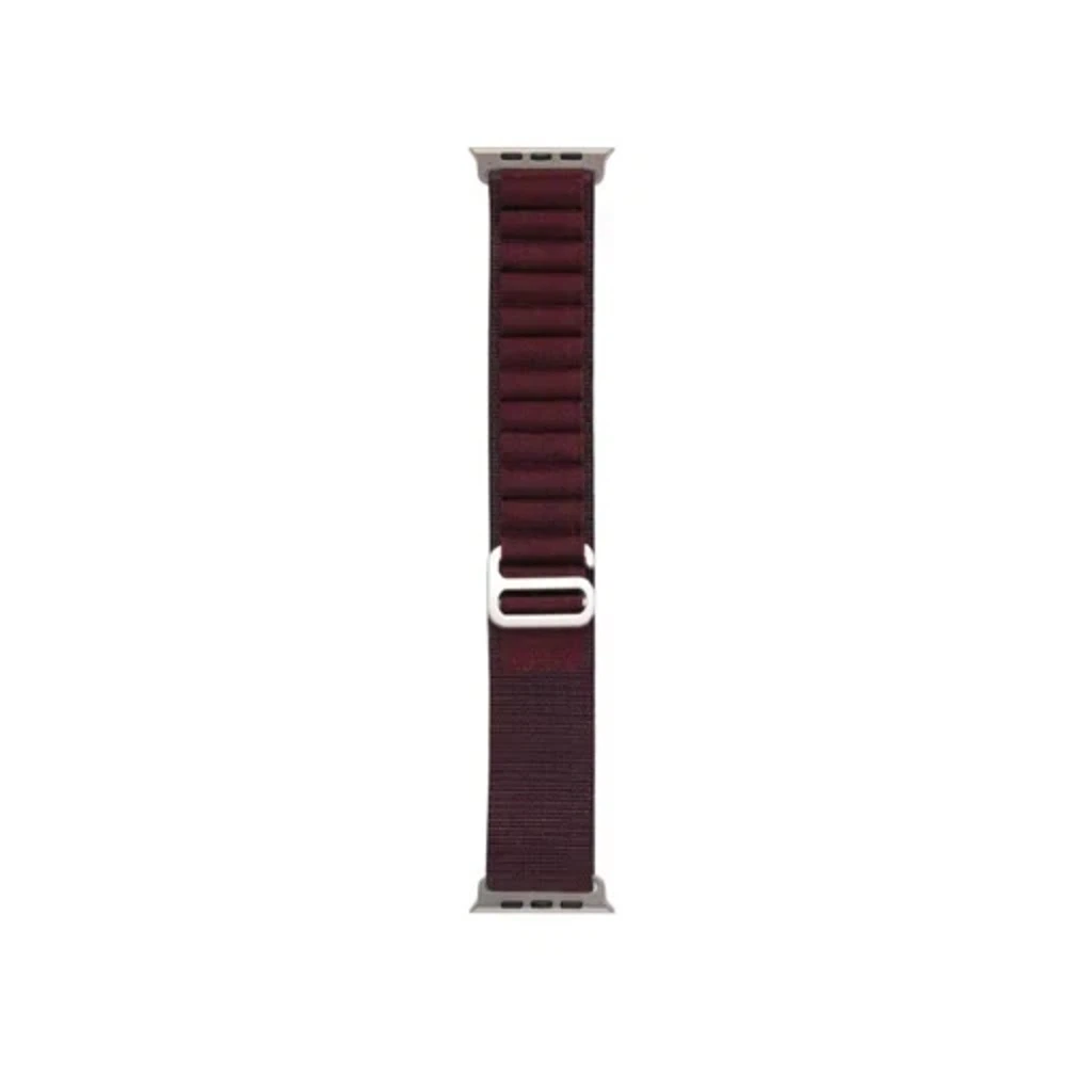 Ремешки Alpine Loop Apple Watch 