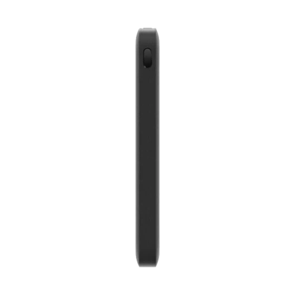Xiaomi Redmi Power Bank 10000 mAh Black (VXN4305GL)