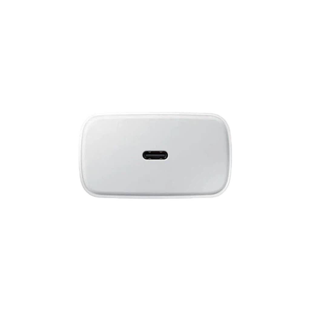 Зарядное устройство Samsung USB-C 45W