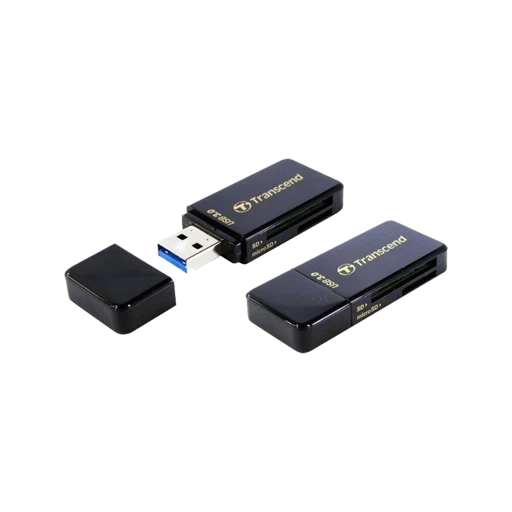Картридер Transcend TS-RDF5K