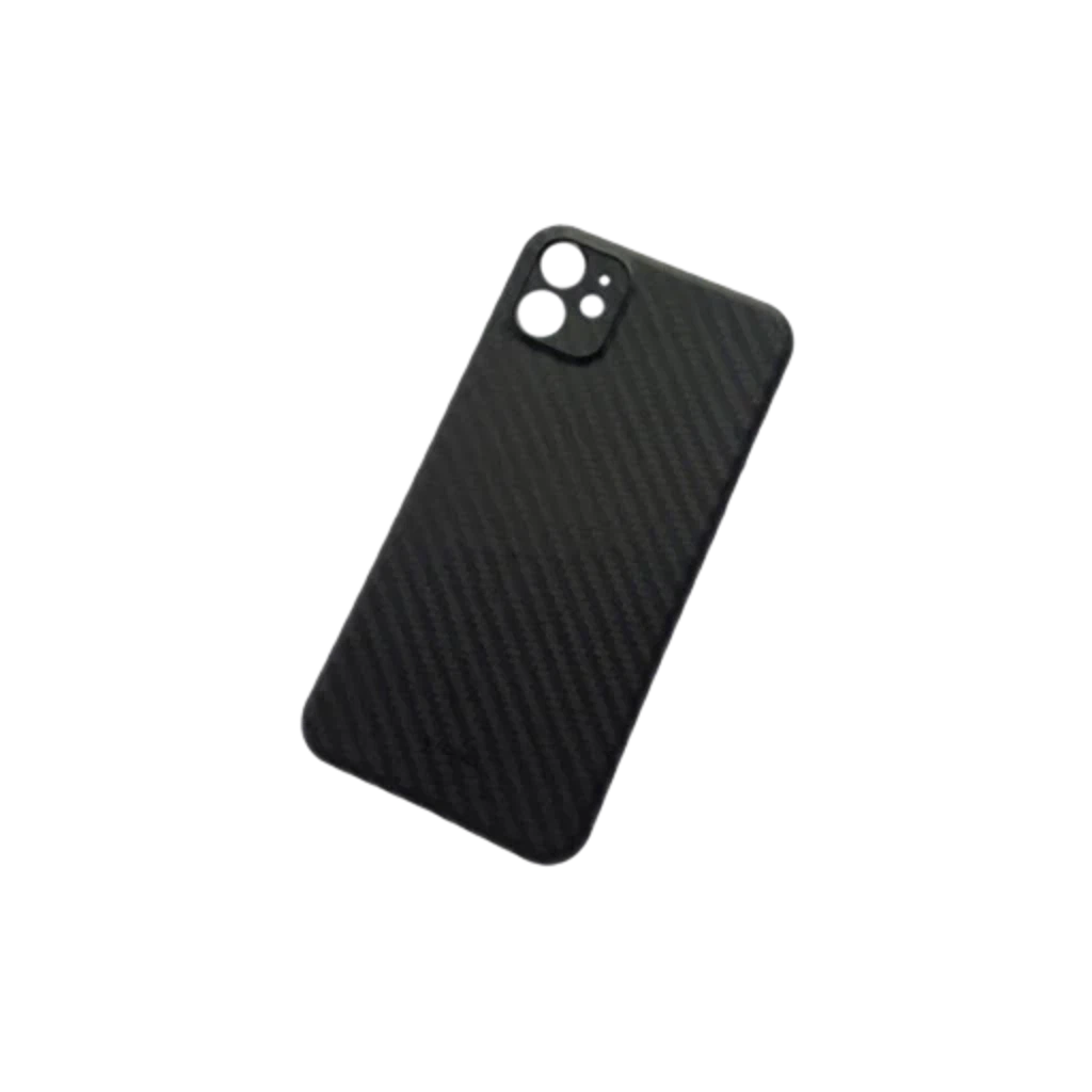 Чехол K-DOO для iPhone 11 Pro Air Carbon