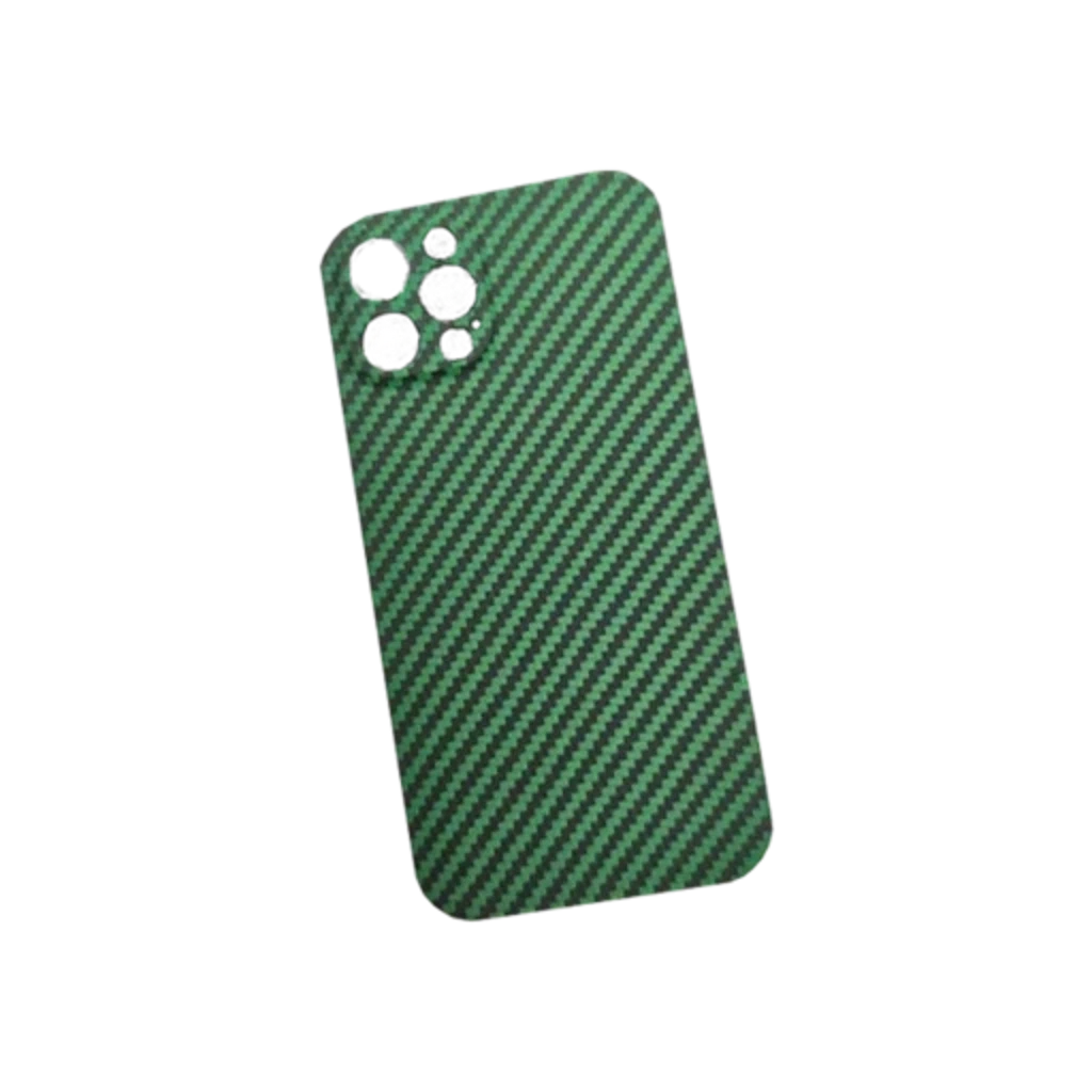 Чехол K-DOO для iPhone 11 Pro Air Carbon