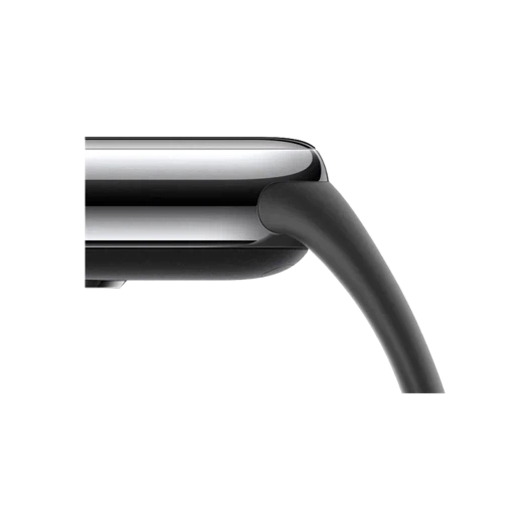 Mi Band 8 Фитнес-браслет CN Black