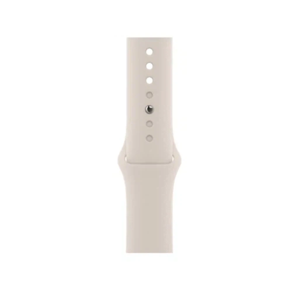 Apple watch SE 44 mm 2022 starlight (MNJX3)