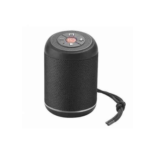 Портативная колонка TG-517, 3Вт