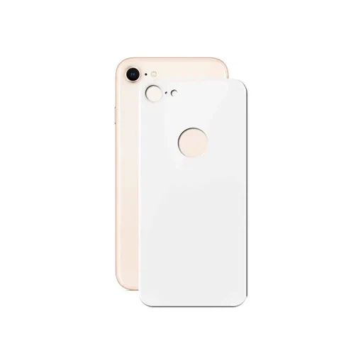 Стекло защитное для iPhone X-XS-11 Pro (3D черное) iParts PREMIUM QUALITY