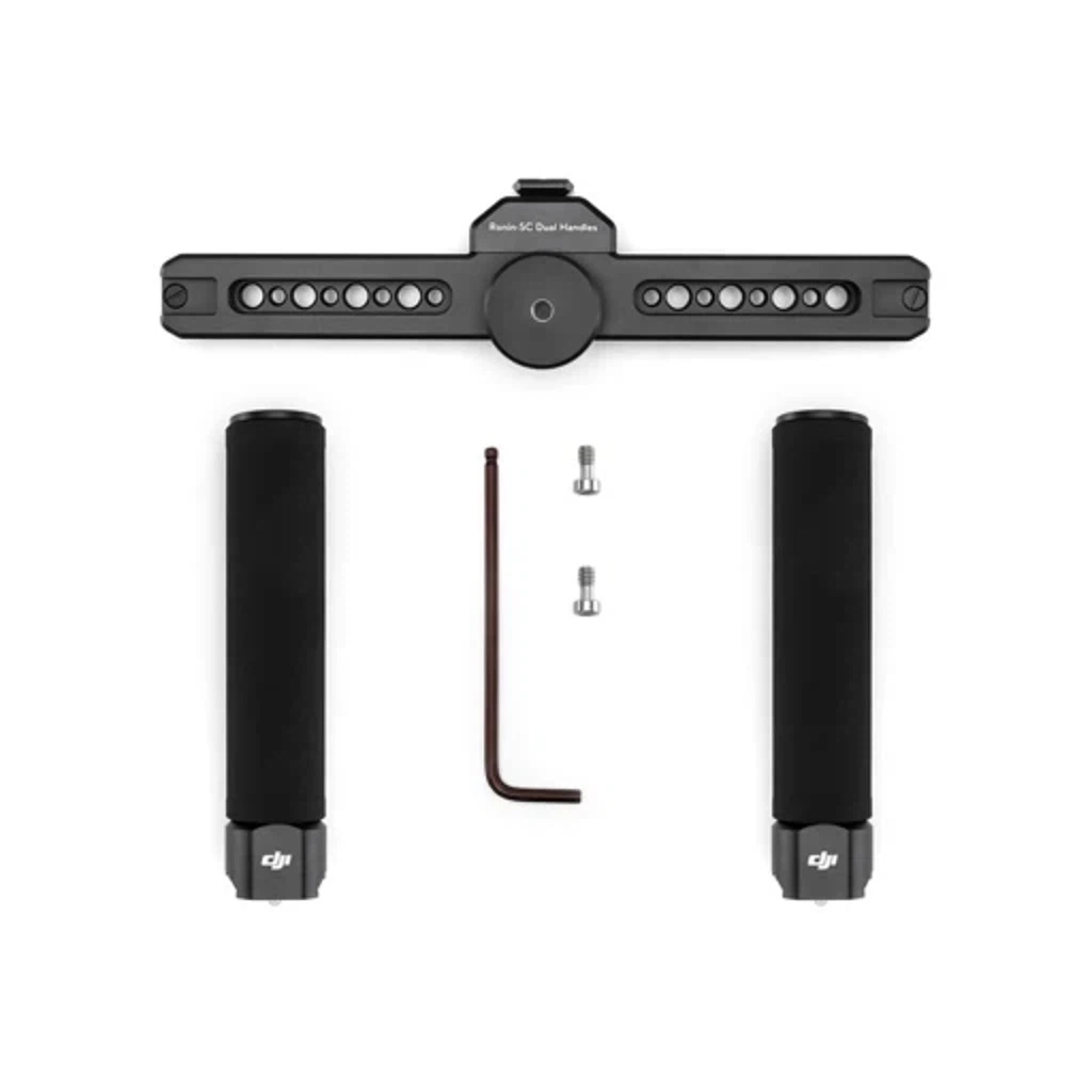 Двуручный хват Ronin-SC Part 13 Dual Handles