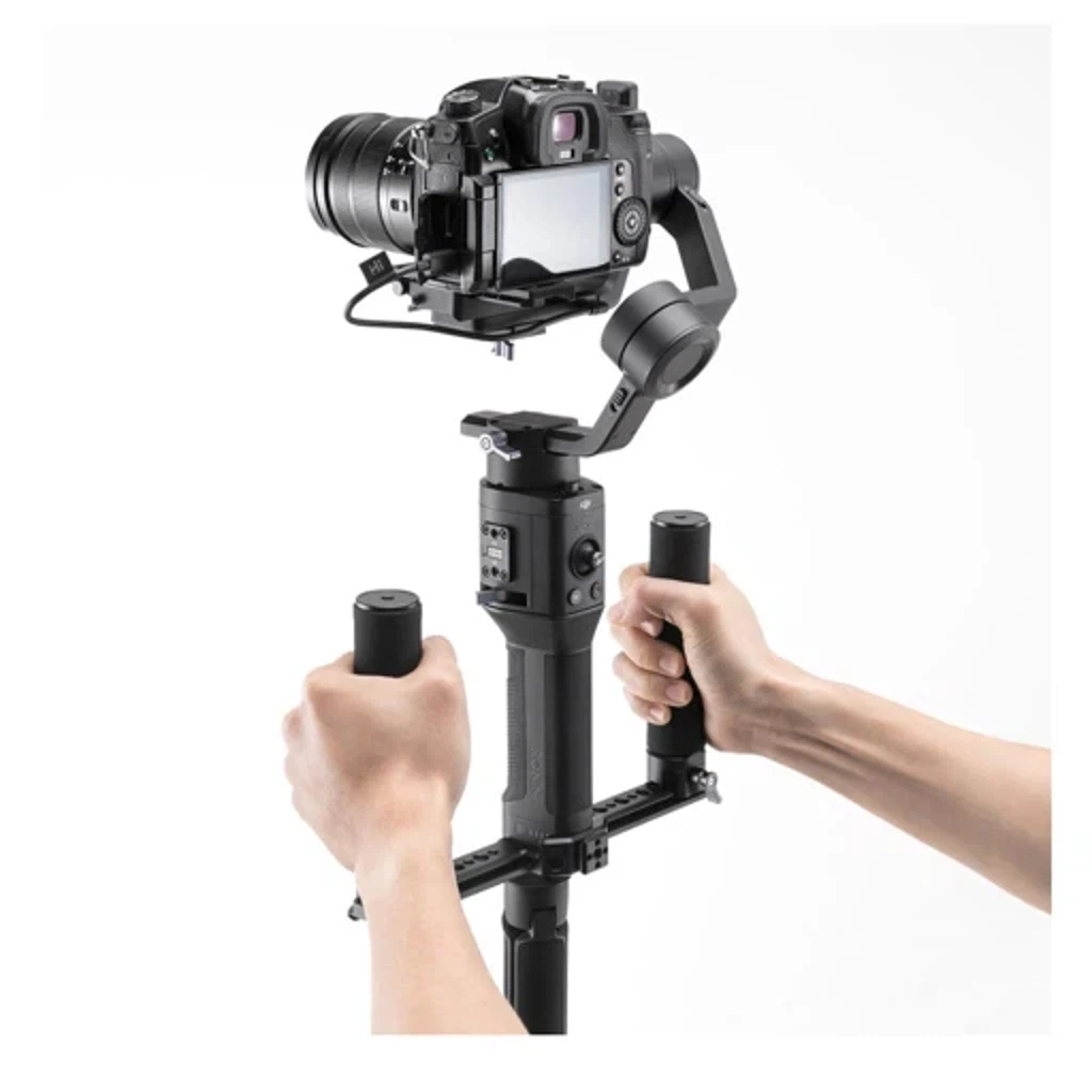 Двуручный хват Ronin-SC Part 13 Dual Handles