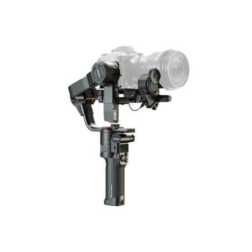 Стабилизатор для видеокамеры MOZA Aircross 3 Pro