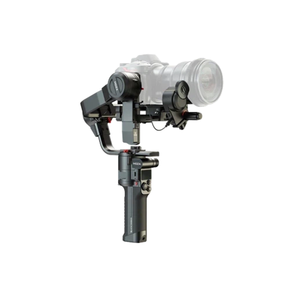 Стабилизатор для видеокамеры MOZA Aircross 3 Pro