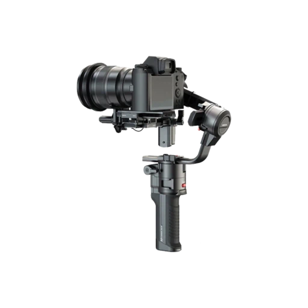 Стабилизатор для видеокамеры MOZA Aircross 3 Pro