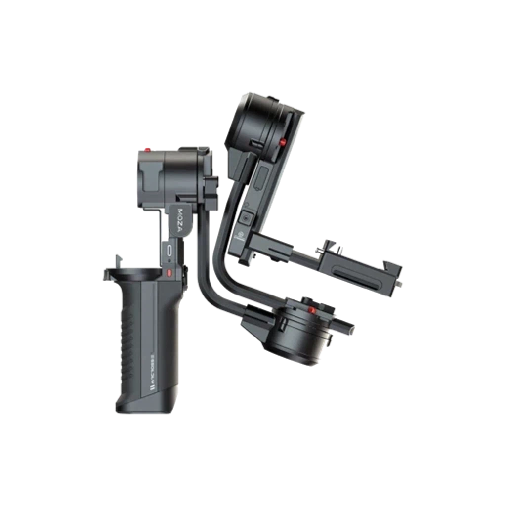 Стабилизатор для видеокамеры MOZA Aircross 3 Pro