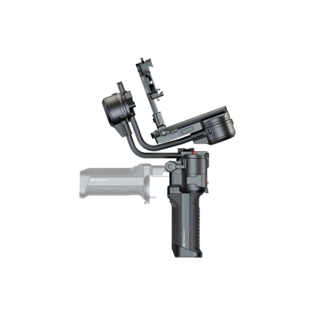 Стабилизатор для видеокамеры MOZA Aircross 3 Pro