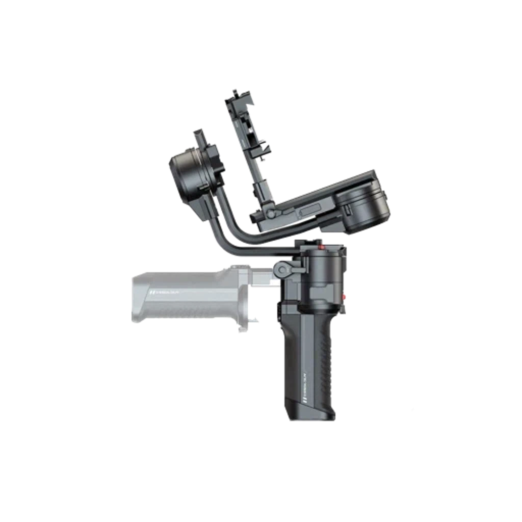 Стабилизатор для видеокамеры MOZA Aircross 3