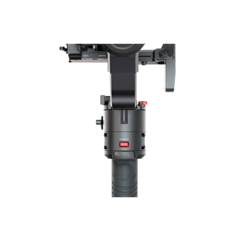 Стабилизатор для видеокамеры MOZA Aircross 3