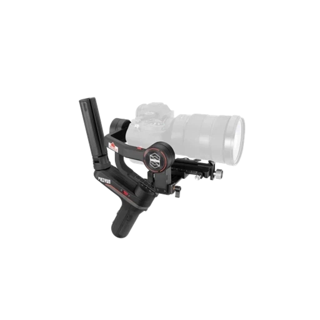 Стабилизатор для видеокамер Zhiyun WEEBILL-S Pro