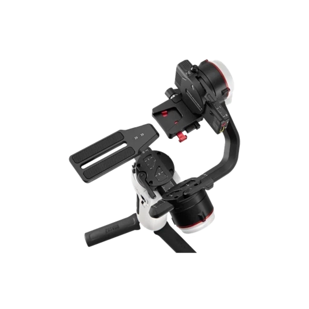 Стабилизатор для видеокамер Zhiyun CRANE M3 Combo
