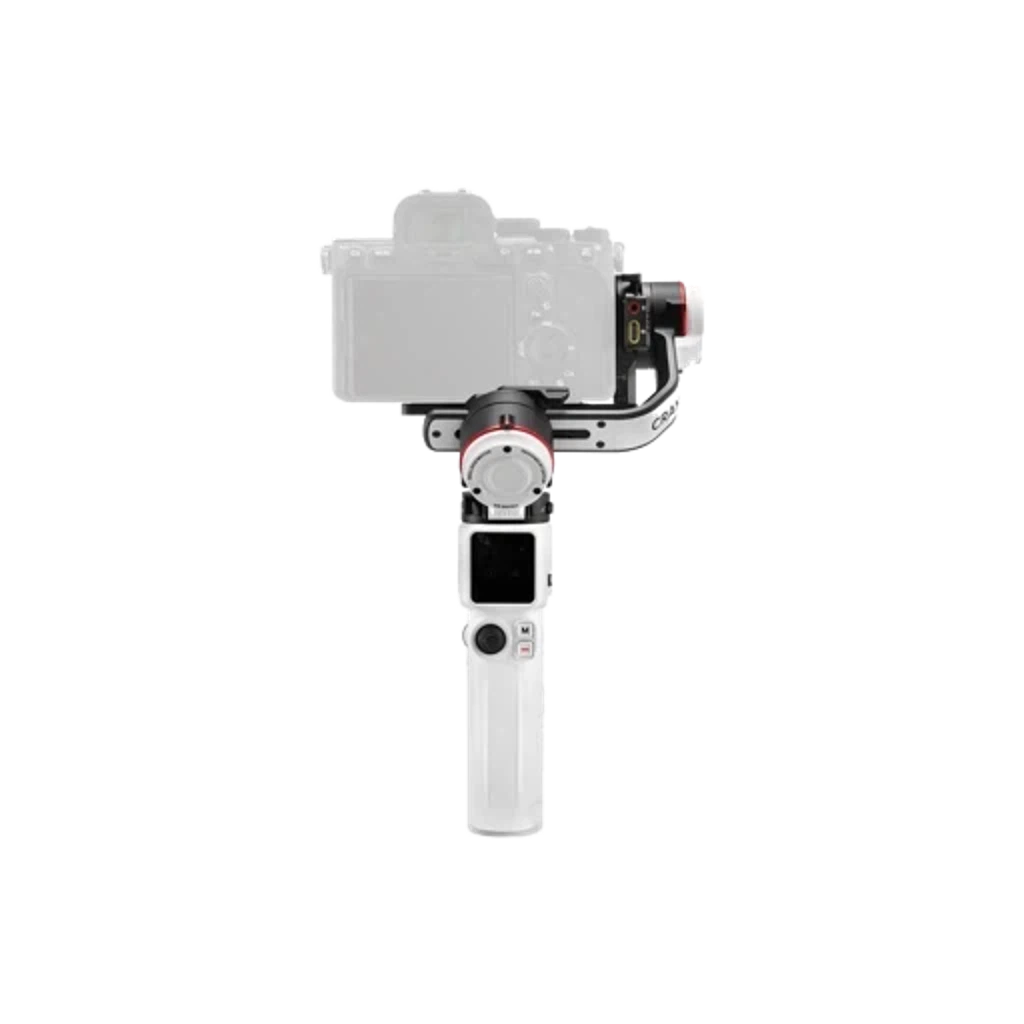 Стабилизатор для видеокамер Zhiyun CRANE M3 Combo