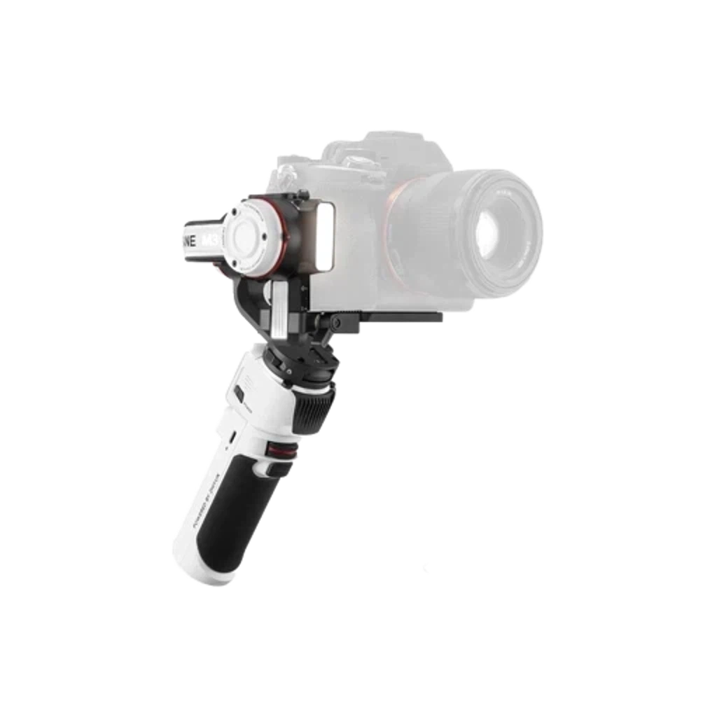 Стабилизатор для видеокамер Zhiyun CRANE M3