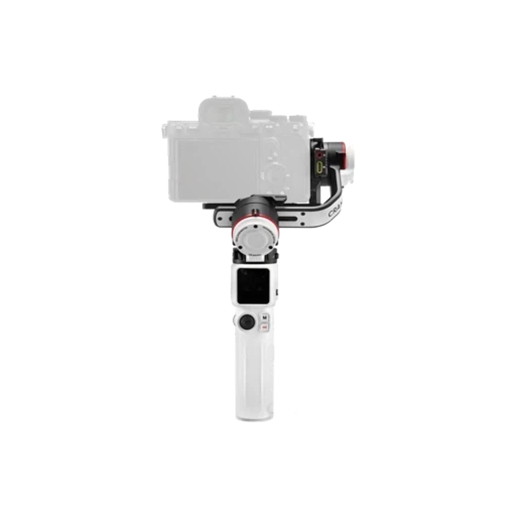 Стабилизатор для видеокамер Zhiyun CRANE M3