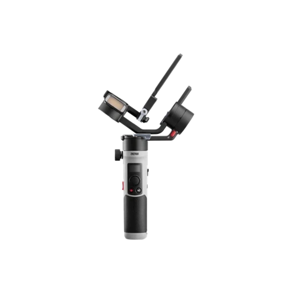 Стабилизатор для видеокамер Zhiyun CRANE M2S Combo