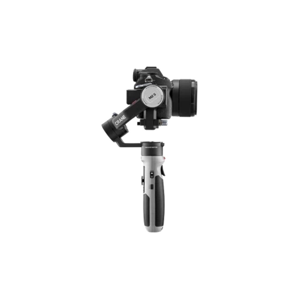 Стабилизатор для видеокамер Zhiyun CRANE M2S Combo