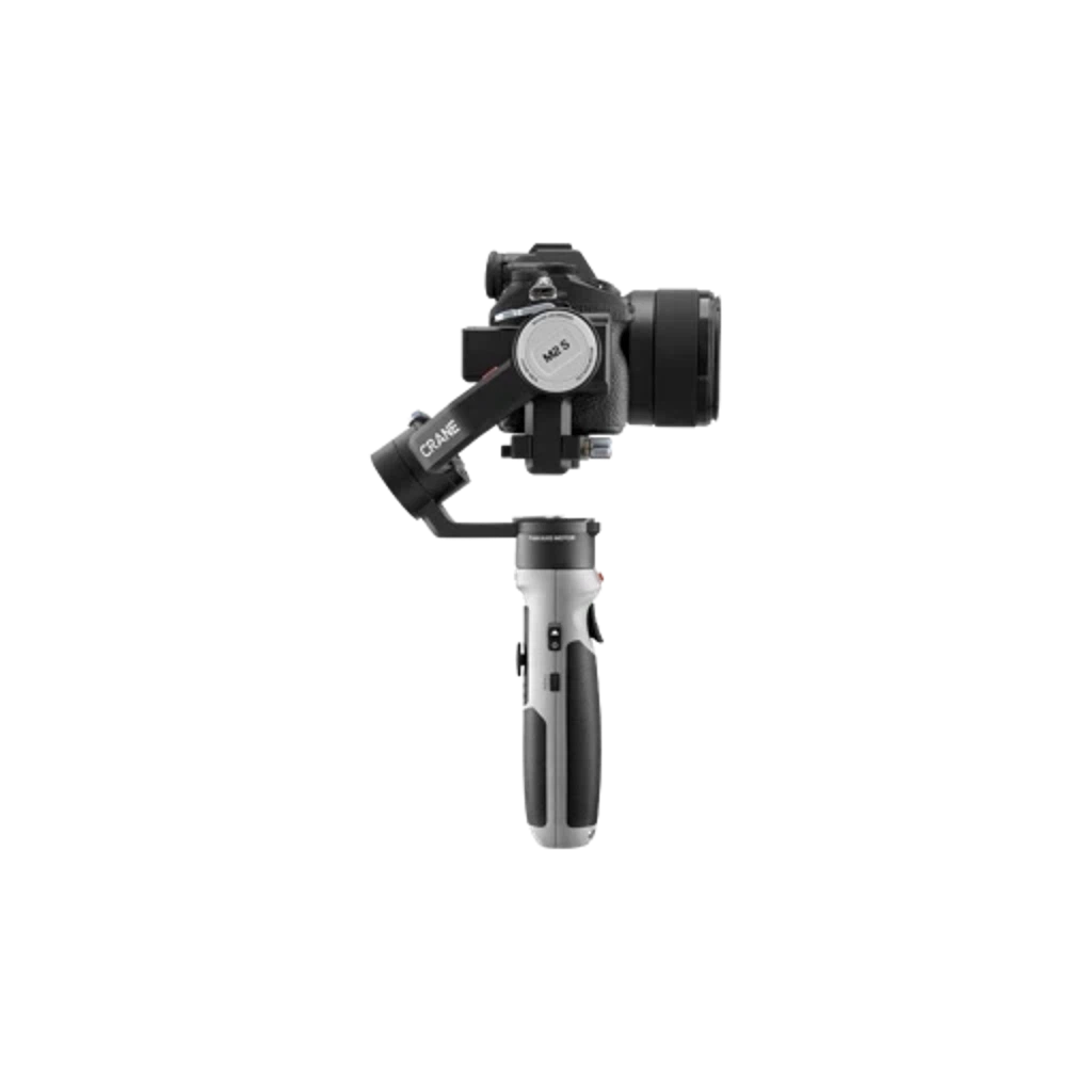 Стабилизатор для видеокамер Zhiyun CRANE M2S