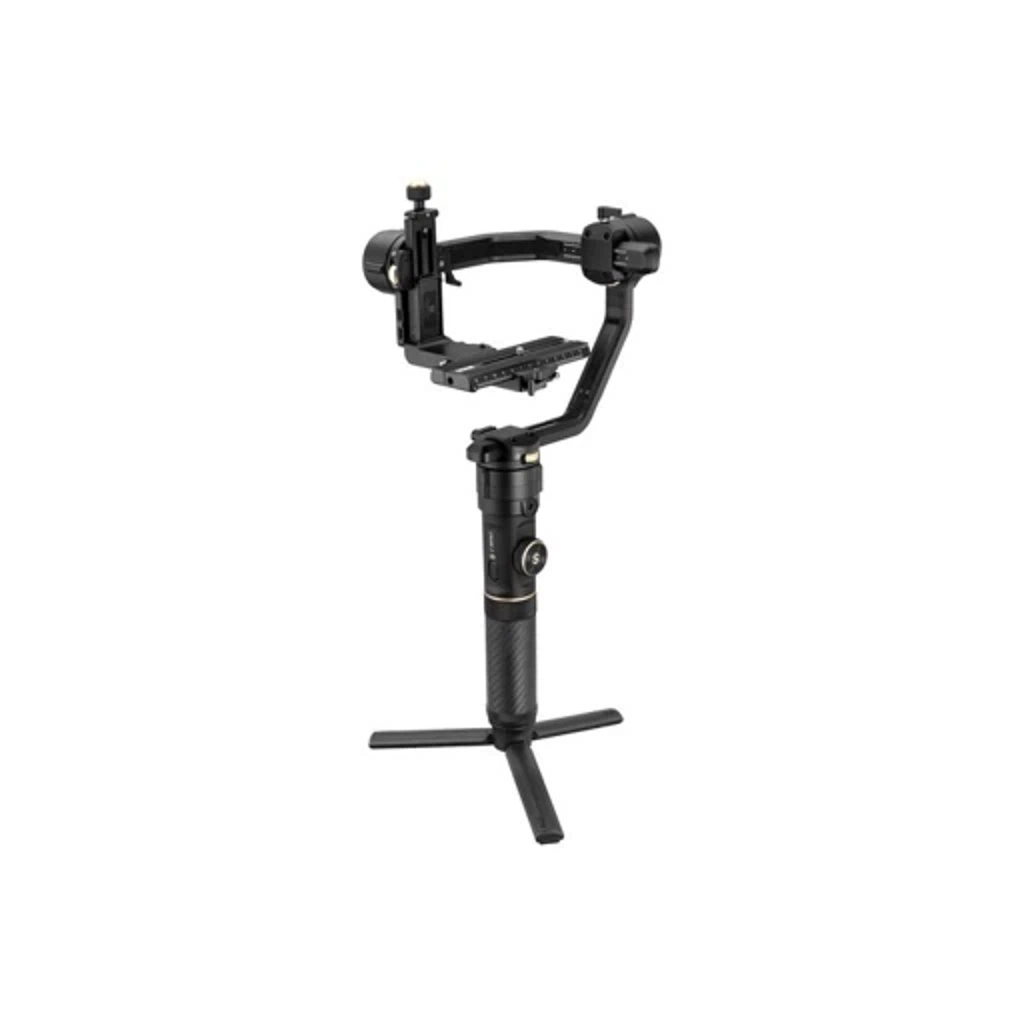 Стабилизатор для видеокамер Zhiyun CRANE 2S