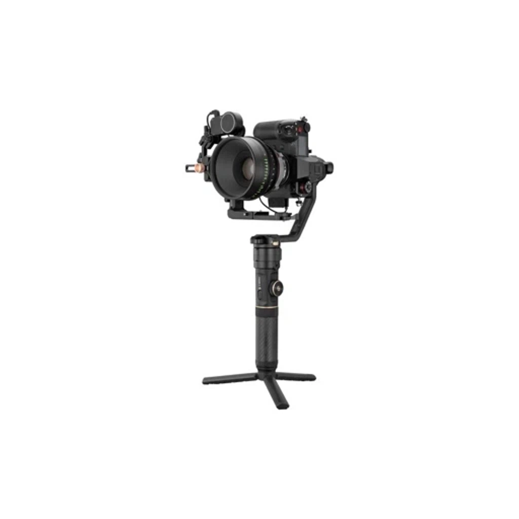 Стабилизатор для видеокамер Zhiyun CRANE 2S